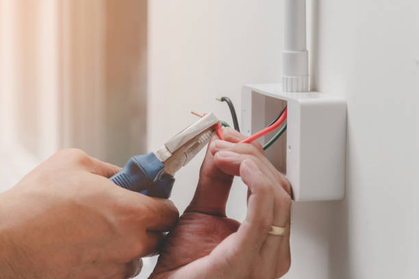 Best Smoke and Carbon Monoxide Detector Installation  in Pacific Grove, CA